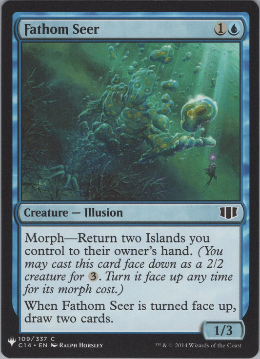 Fathom Seer