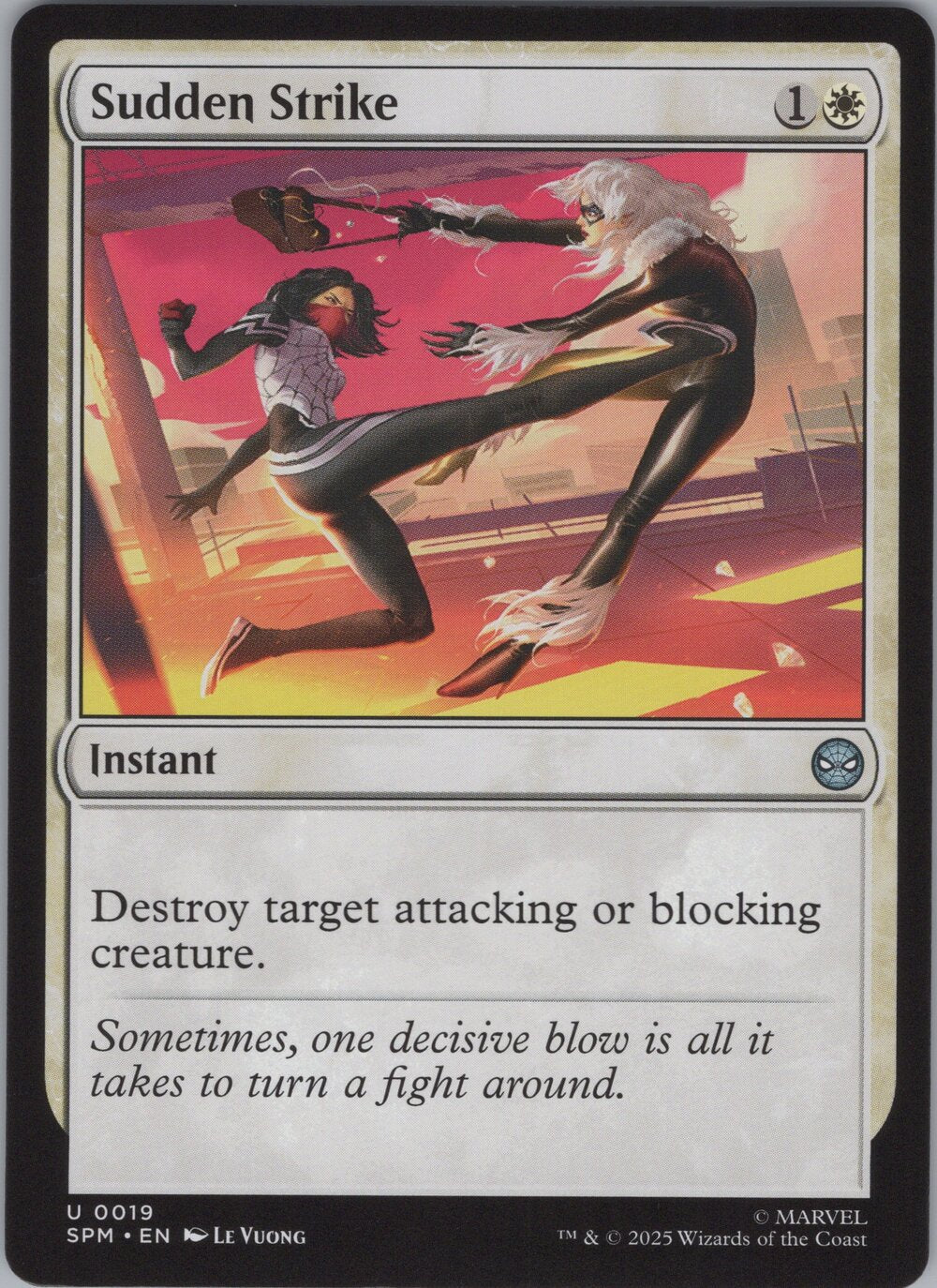 Sudden Strike