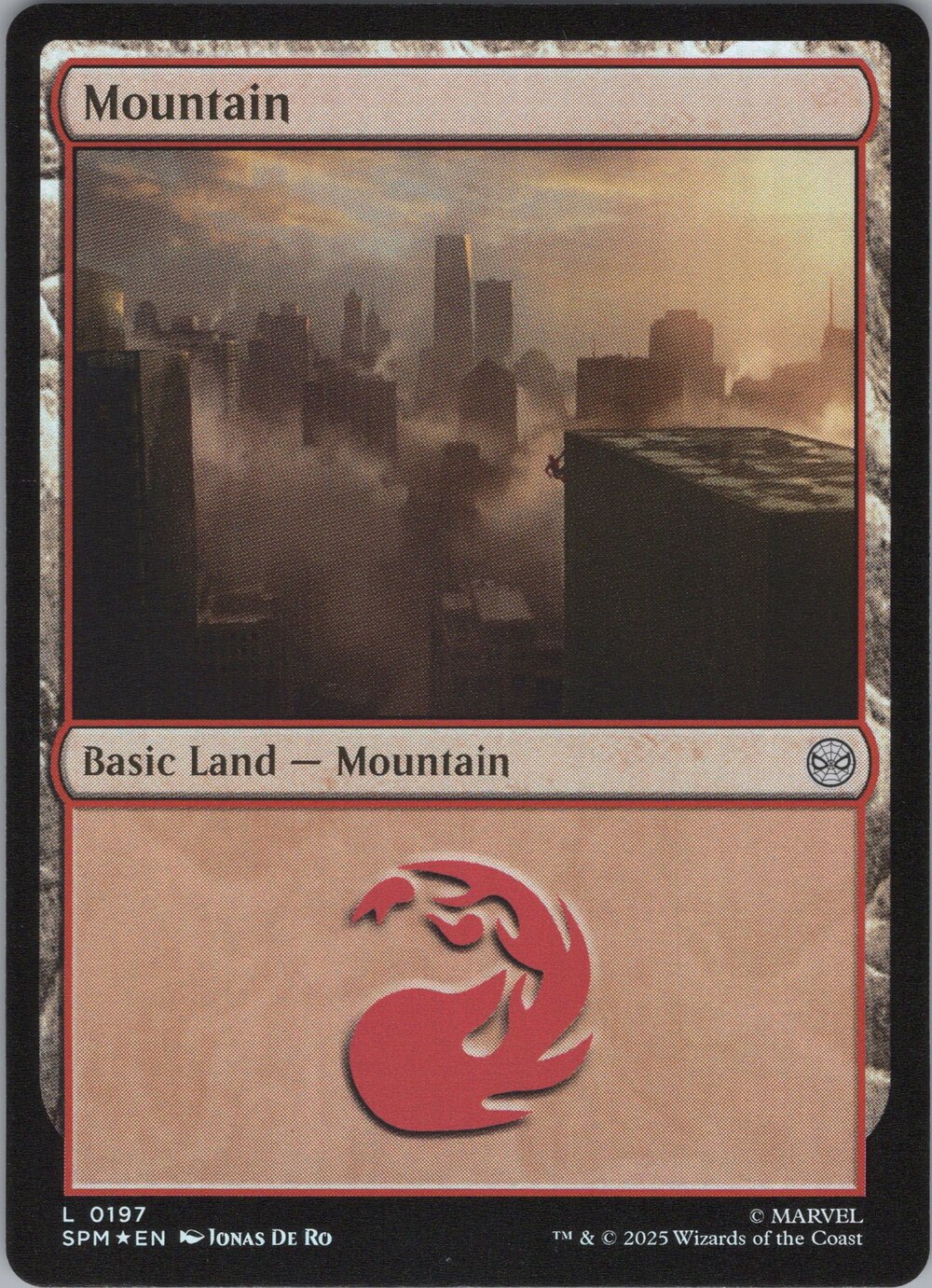 Mountain