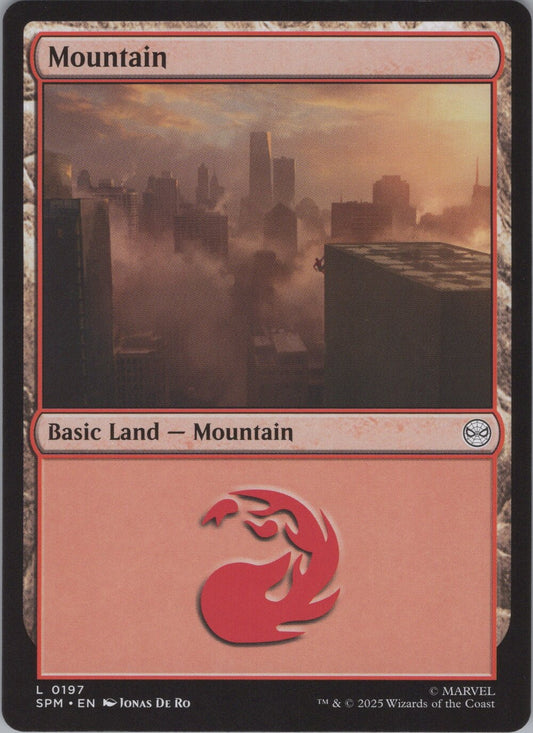 Mountain