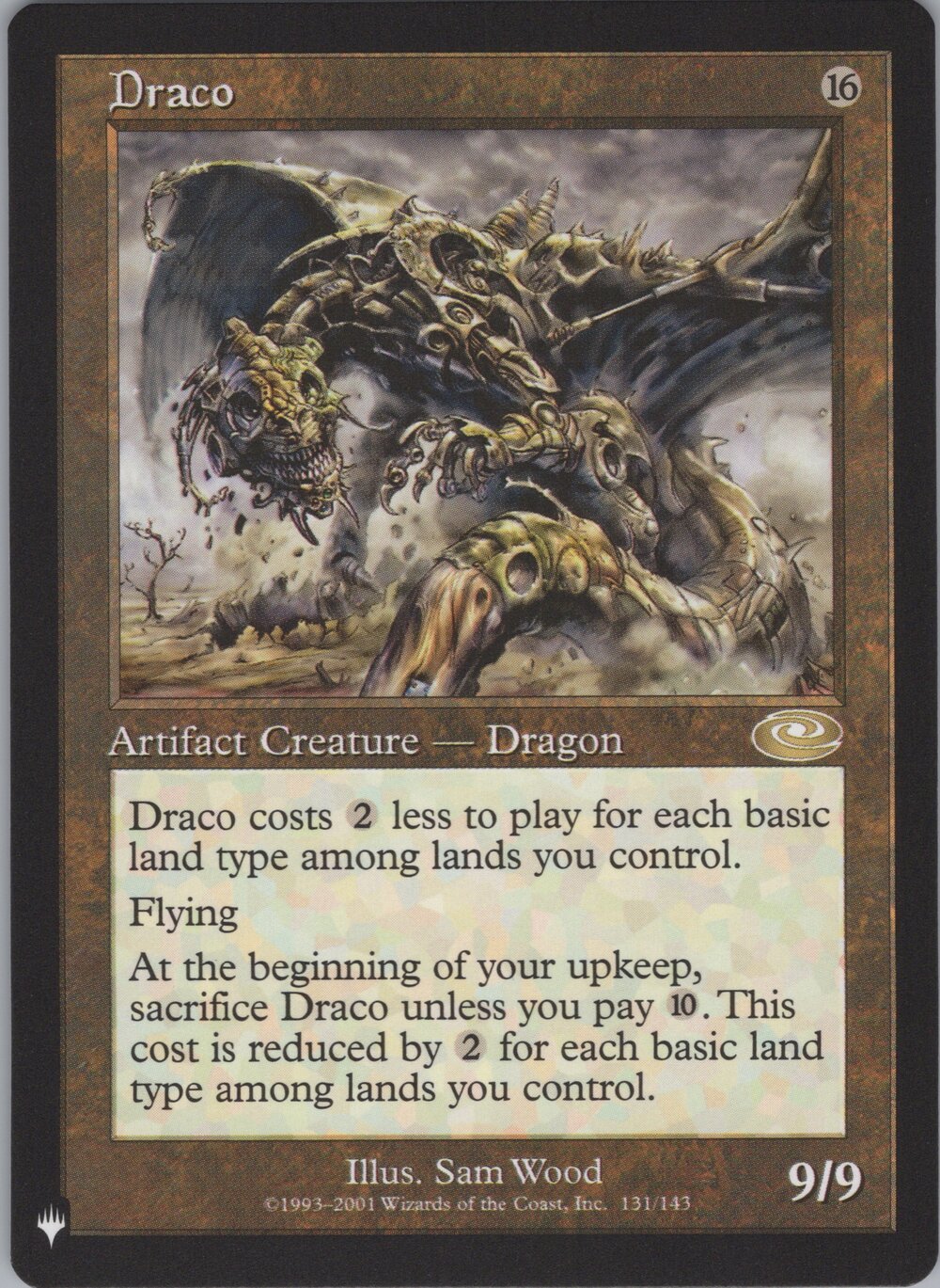 Draco