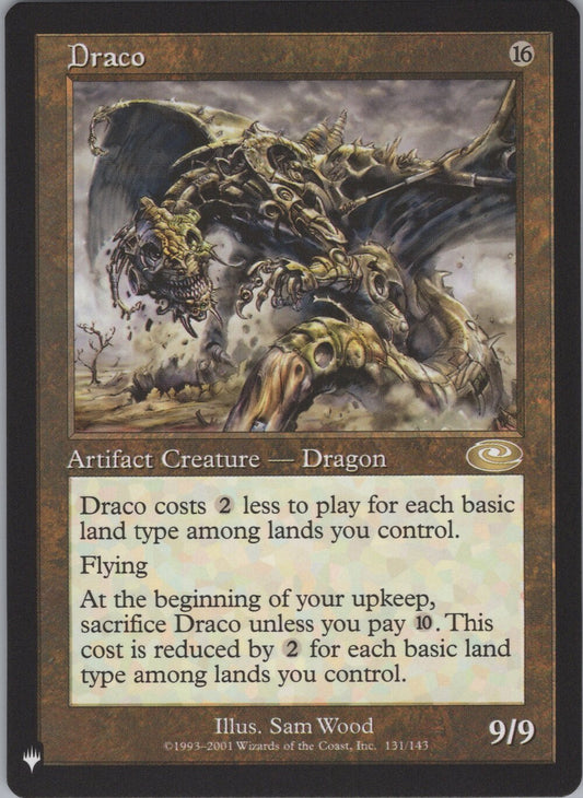 Draco