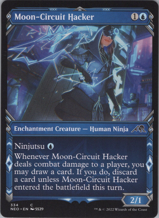Moon-Circuit Hacker (Showcase)