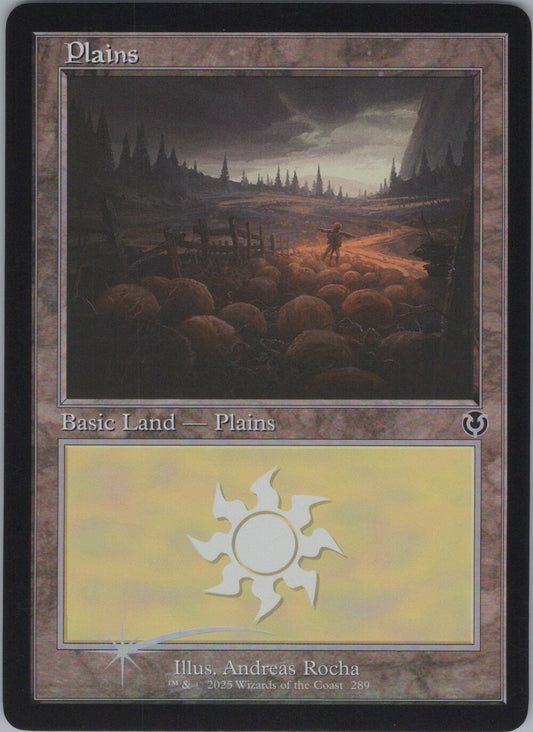 Plains
