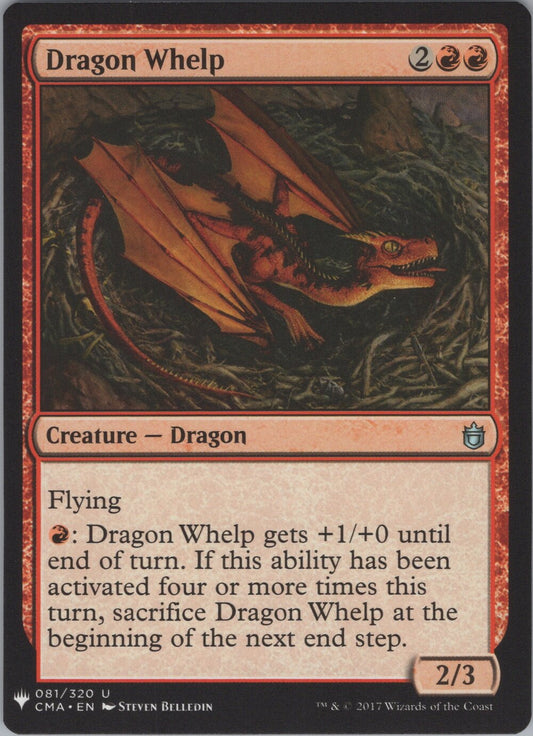 Dragon Whelp