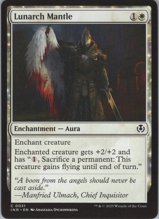 Lunarch Mantle