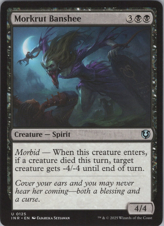 Morkrut Banshee