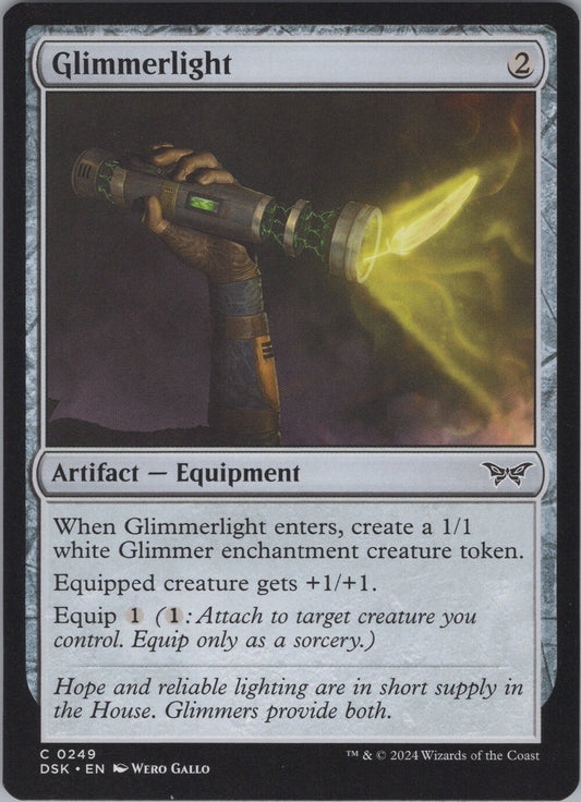 Glimmerlight