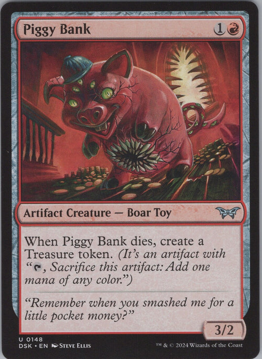 Piggy Bank