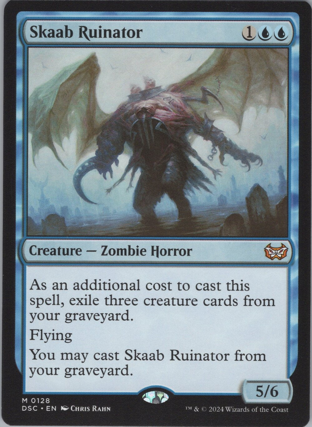 Skaab Ruinator