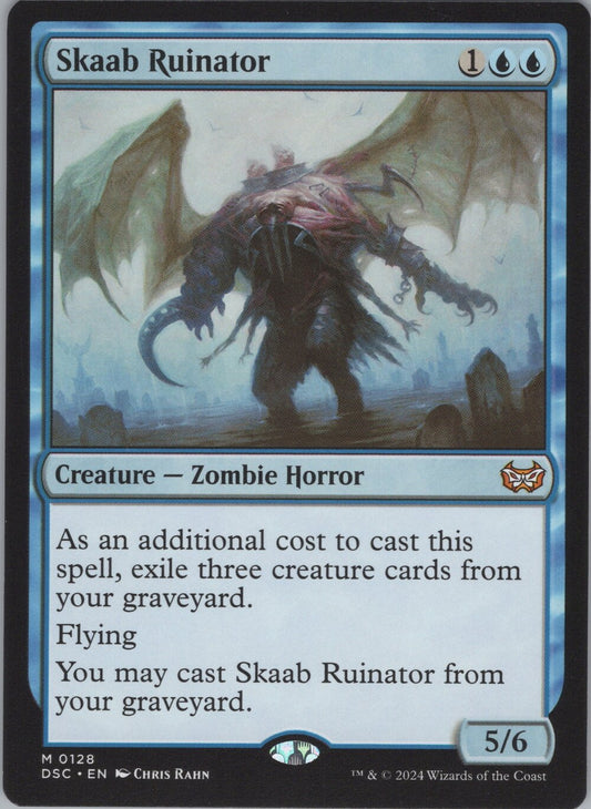 Skaab Ruinator