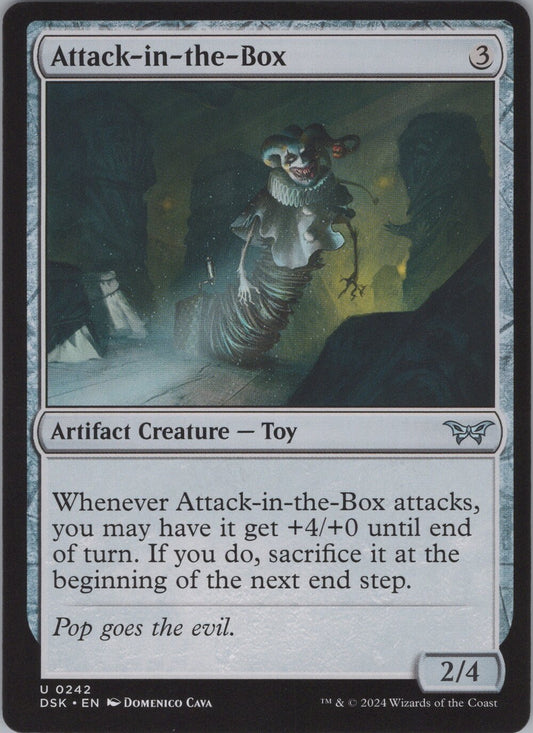 Attack-in-the-Box