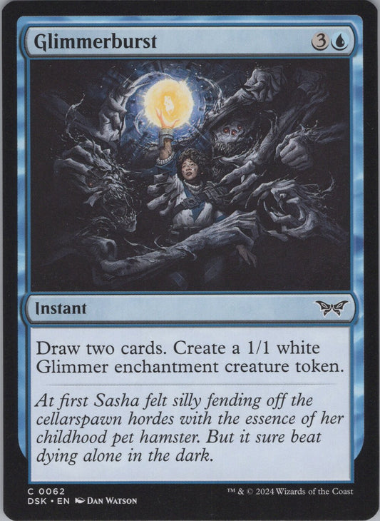 Glimmerburst