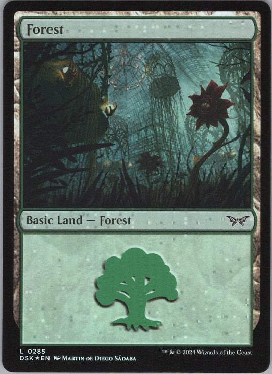 Forest