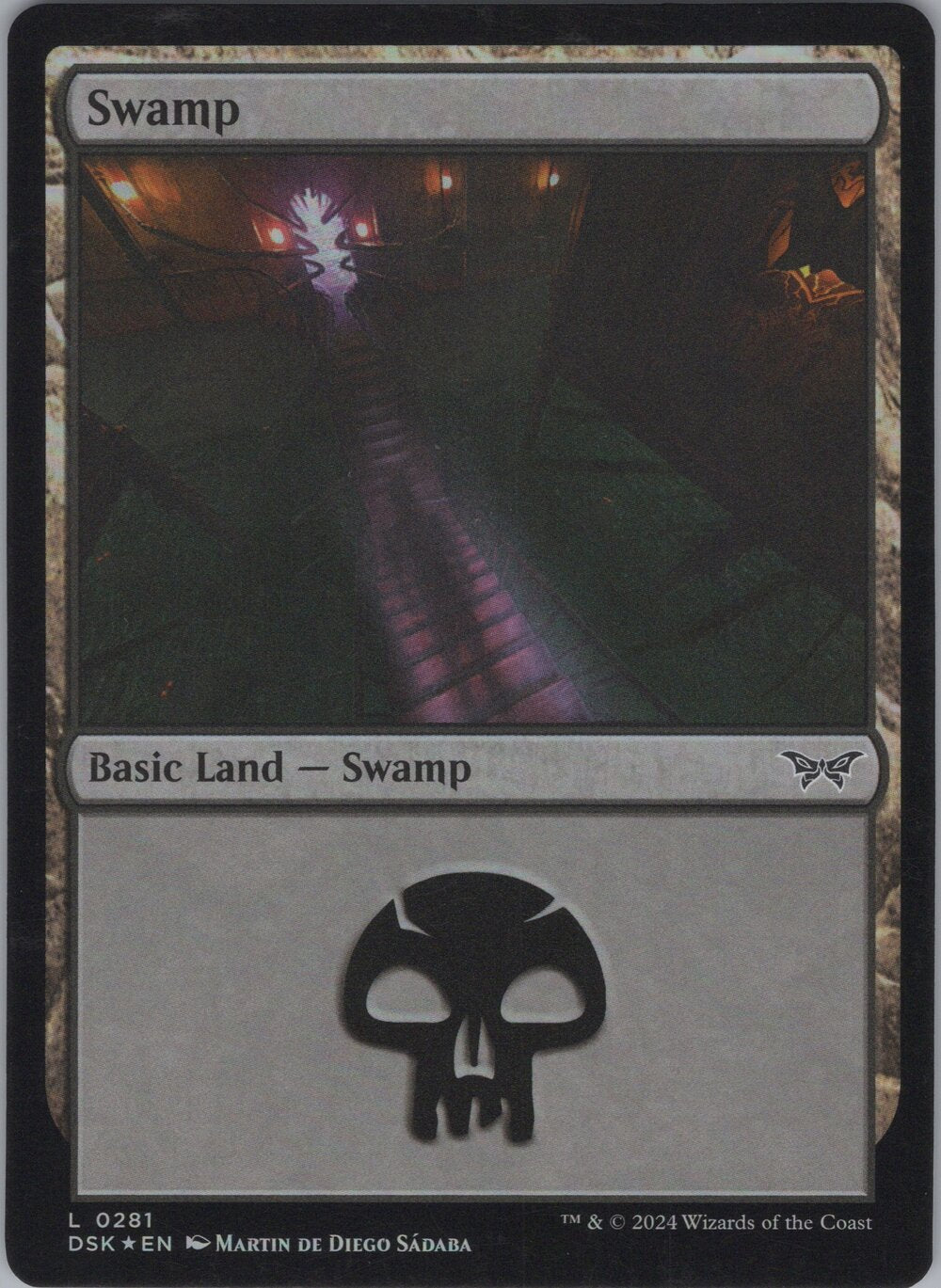 Swamp