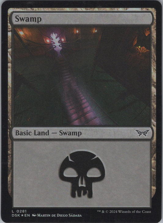 Swamp
