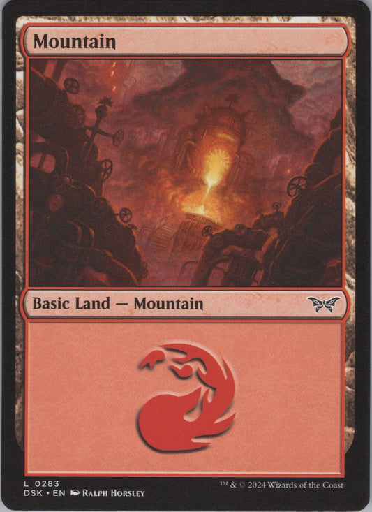 Mountain