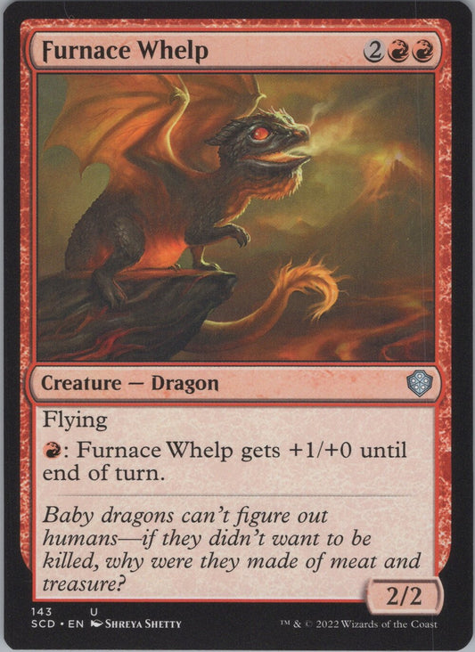 Furnace Whelp