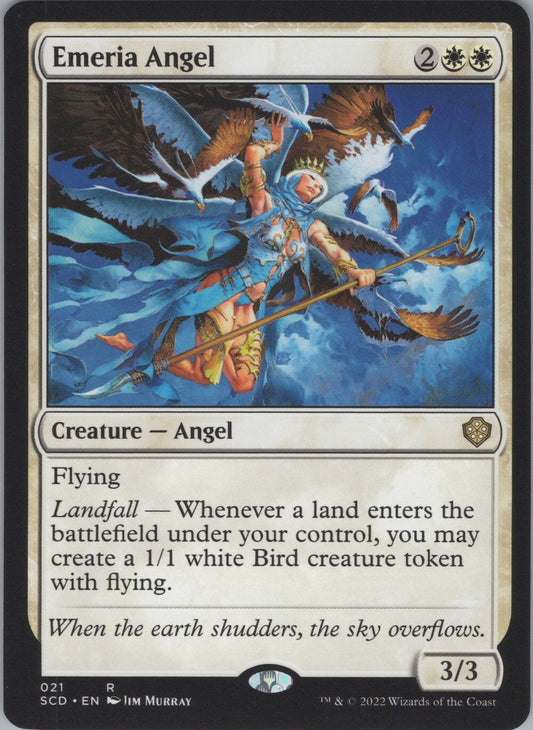 Emeria Angel