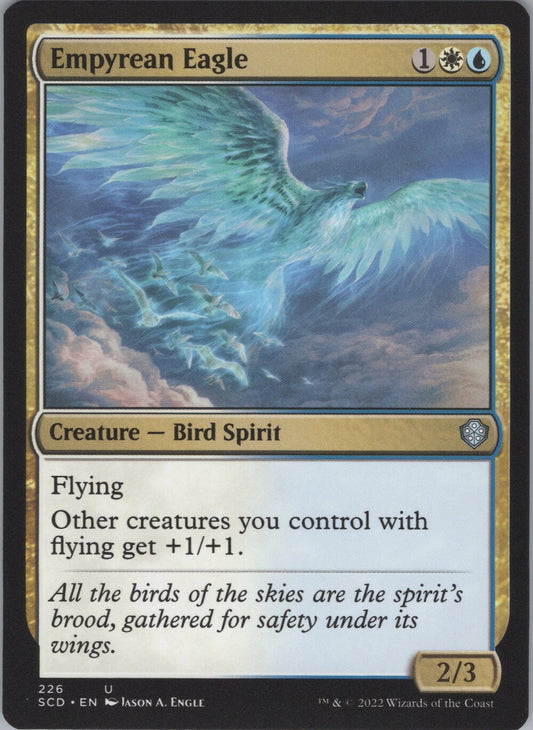 Empyrean Eagle
