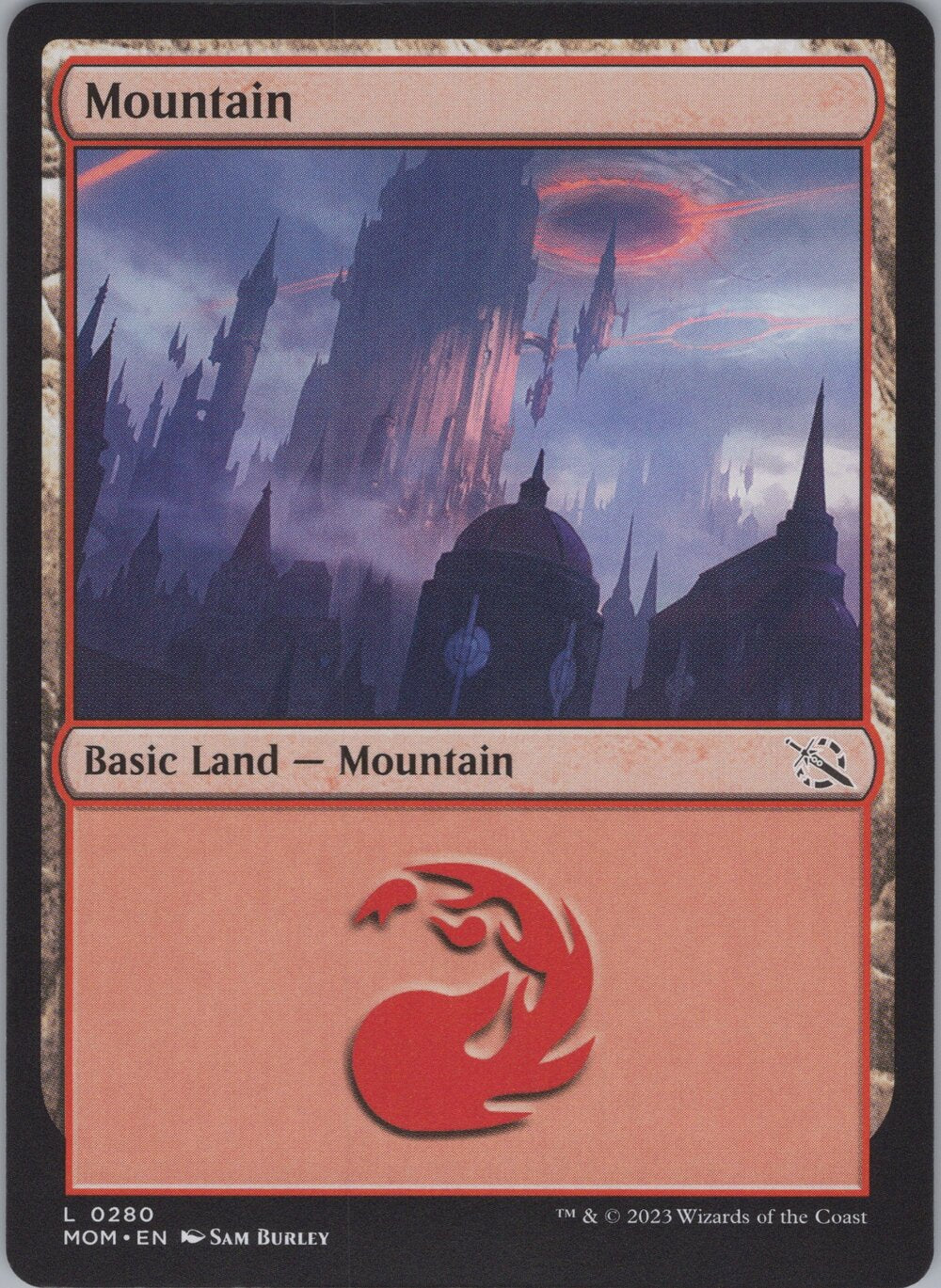 Mountain