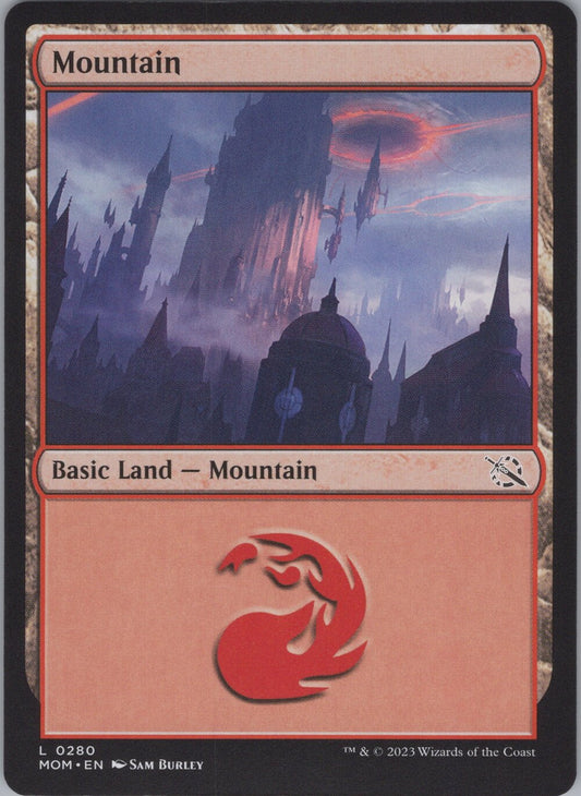 Mountain