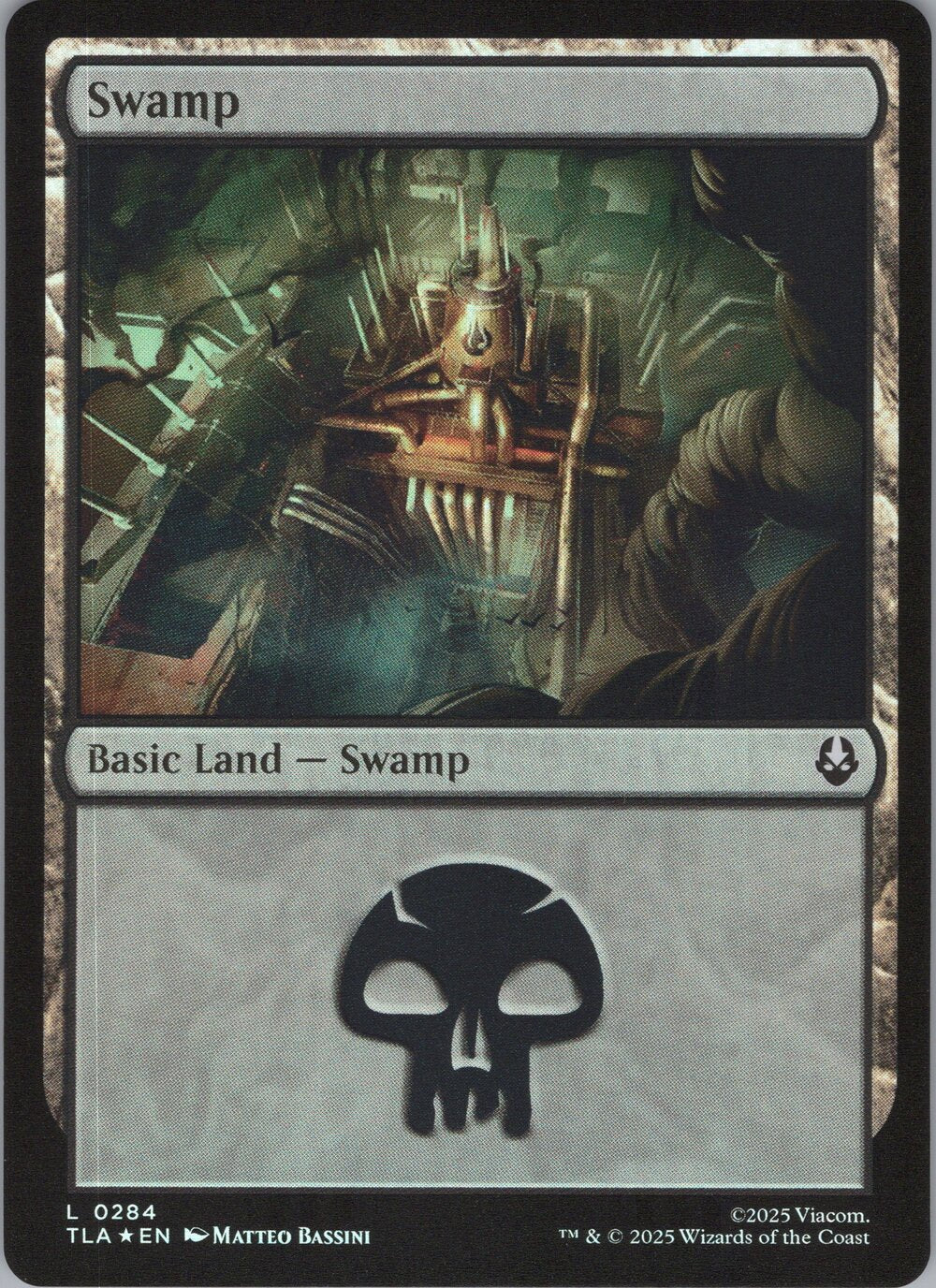 Swamp