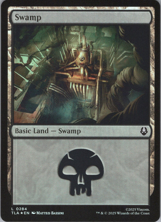 Swamp