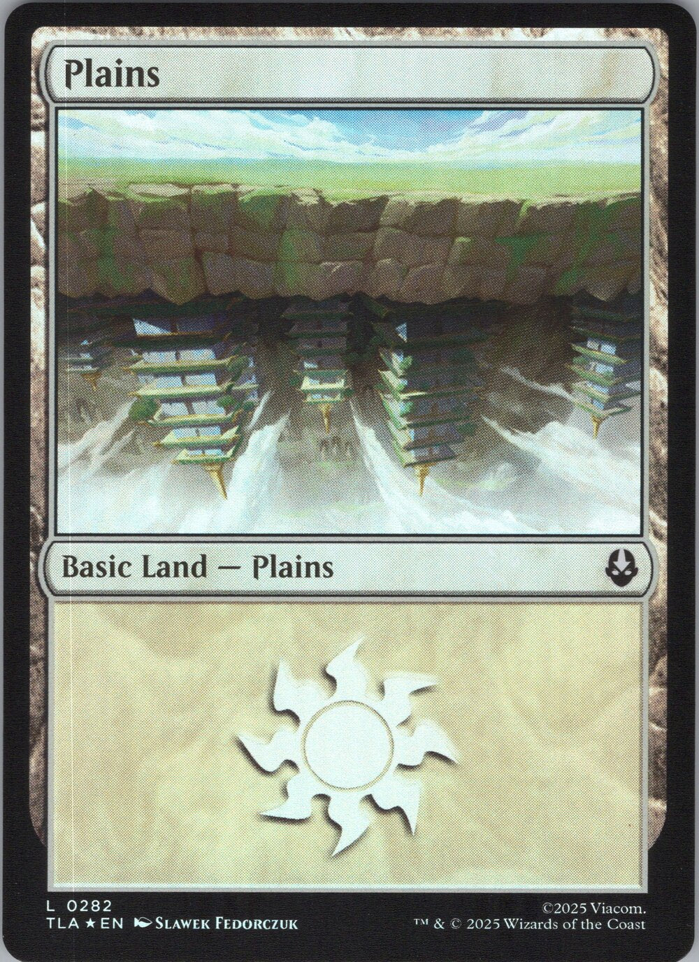 Plains