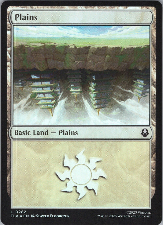 Plains