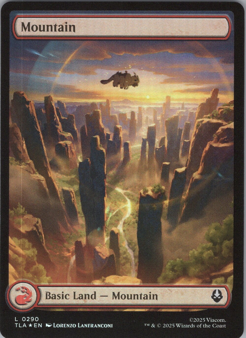 Mountain