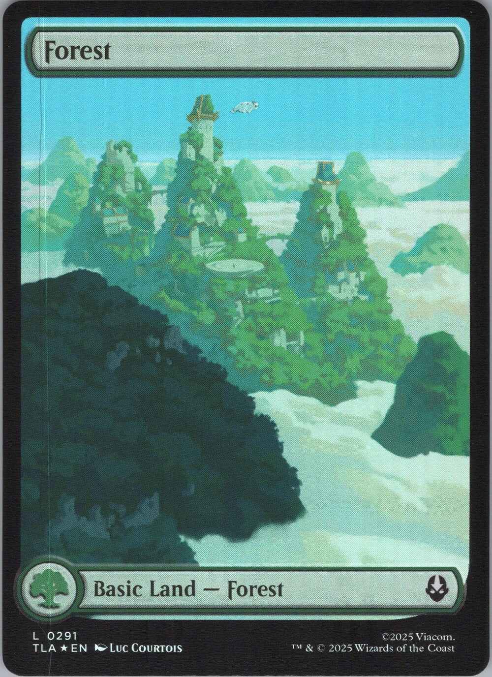 Forest