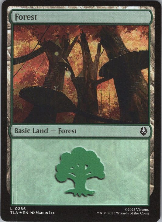 Forest