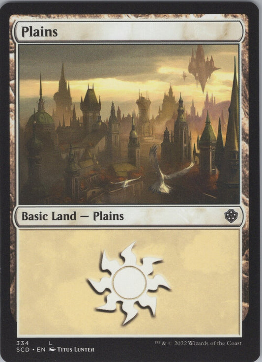 Plains