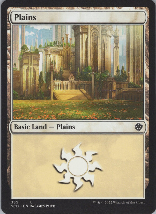 Plains
