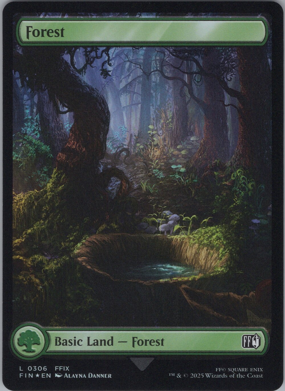 Forest