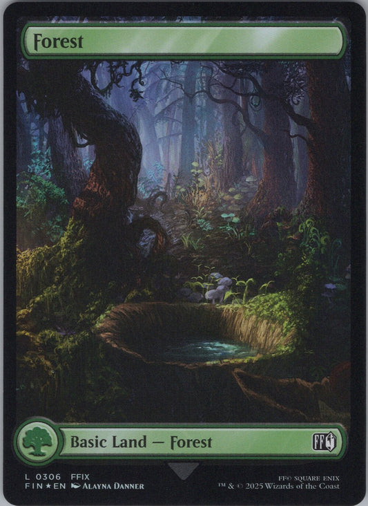 Forest