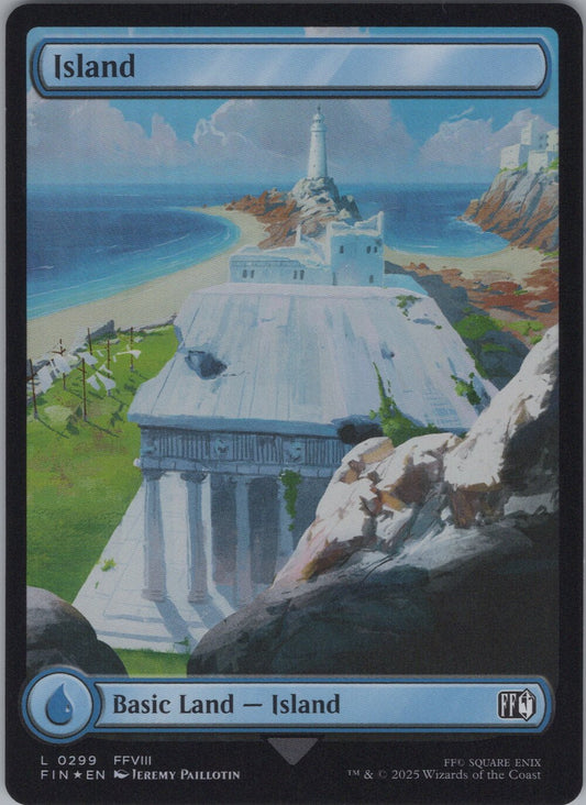 Island
