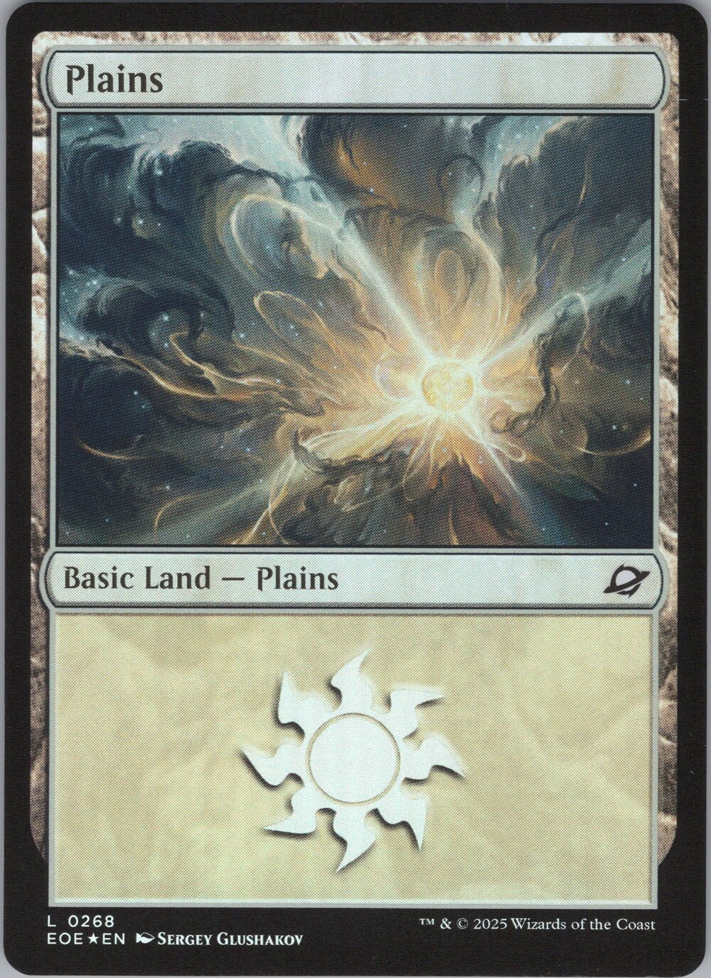 Plains
