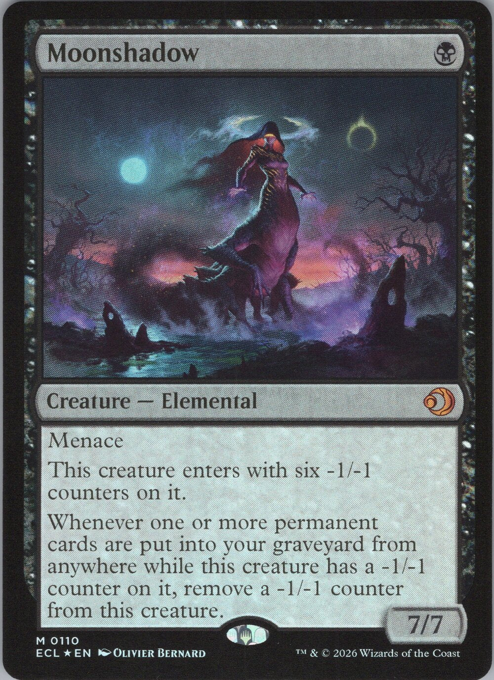 Moonshadow