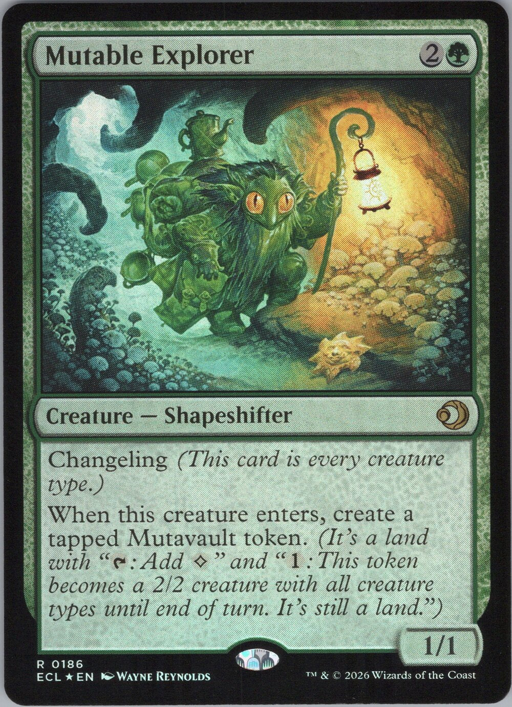 Mutable Explorer