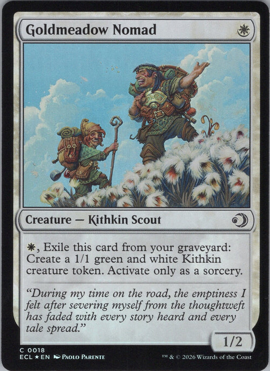 Goldmeadow Nomad