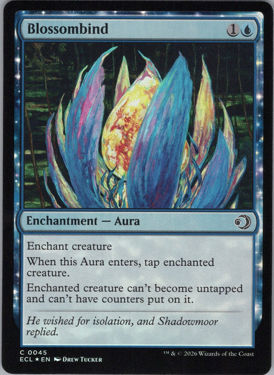 Blossombind