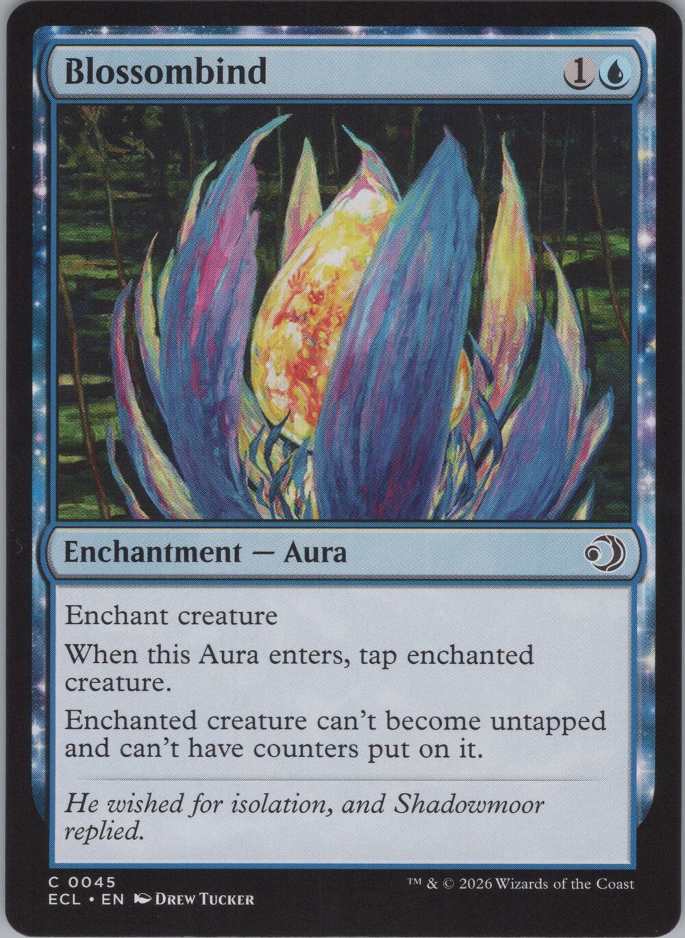 Blossombind