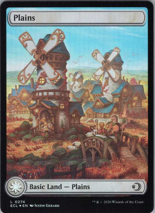 Plains