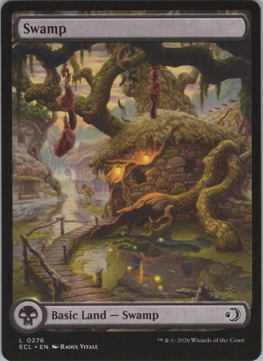 Swamp