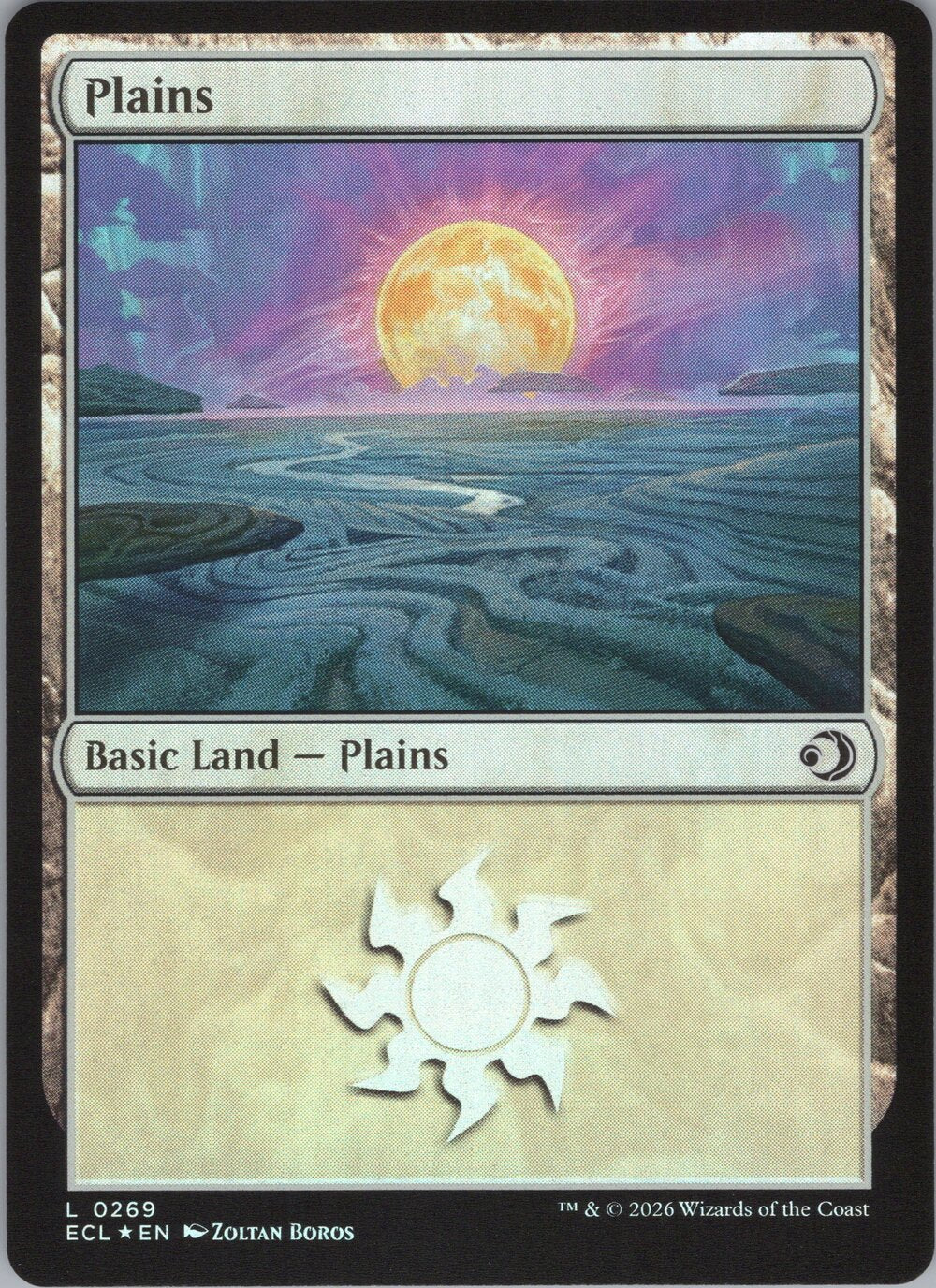 Plains
