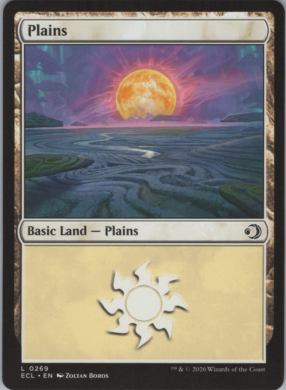 Plains