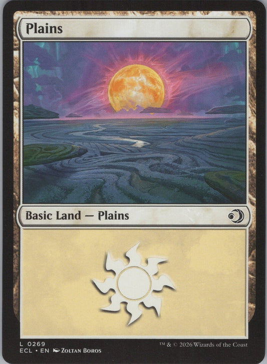 Plains