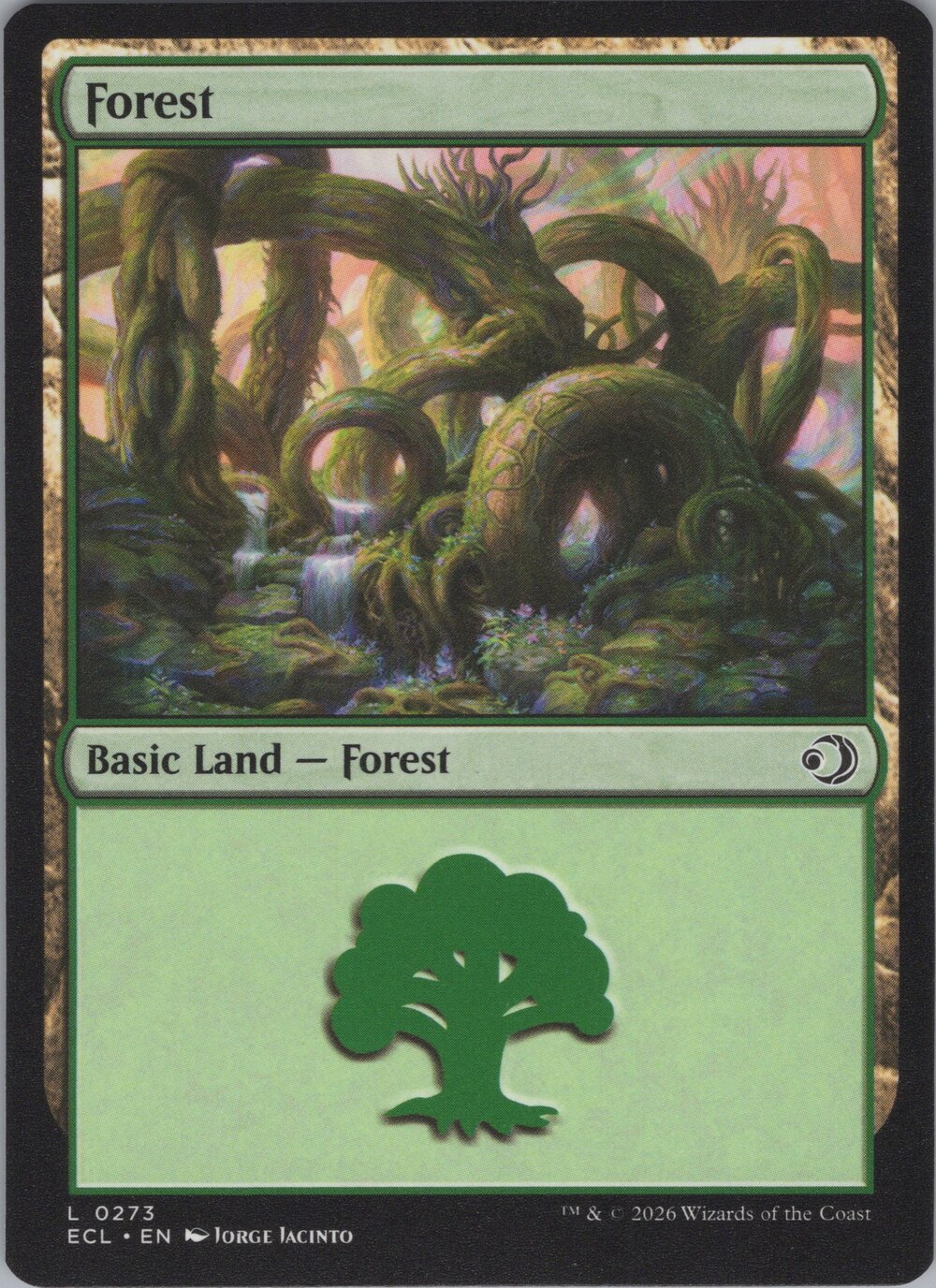 Forest